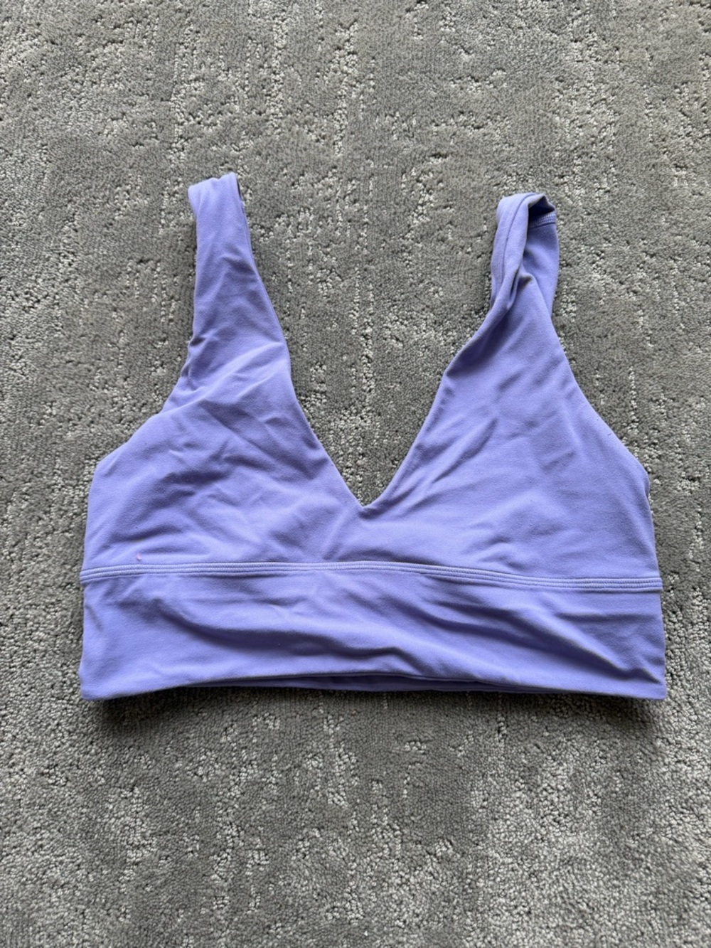 lululemon align bra - Lavender